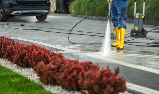 Best Fence Cleaning  in Head Of The Harbor, NY