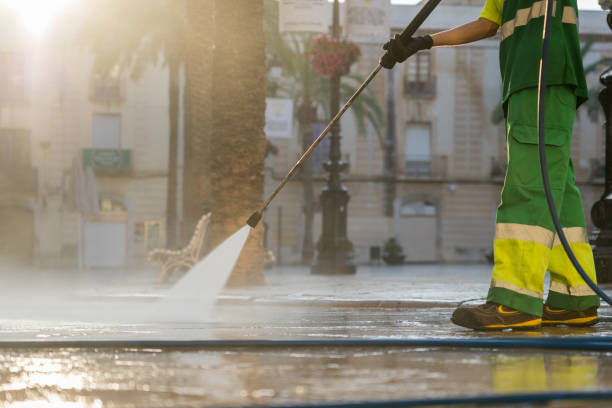 Best Animal Enclosure Cleaning  in Head Of The Harbor, NY