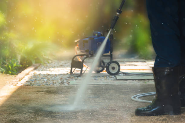 Best Post-Construction Pressure Washing  in Head Of The Harbor, NY